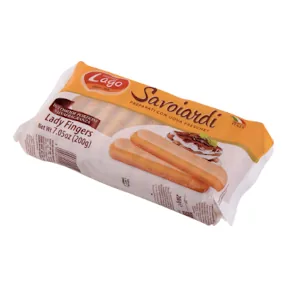 Biscuit boudoirs SAVOIRDI ELLEDI 200 g