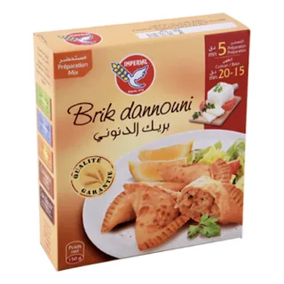 Préparation break danouni IMPERIAL 150 g