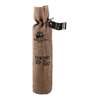 Huile d'olive extra vierge Bio TESORO DEL RIO 750 ml
