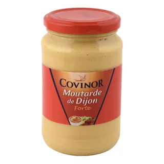 Moutarde COVINOR 370 g