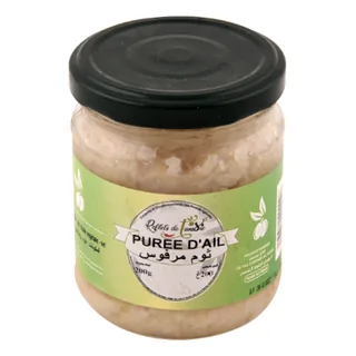 Purée d'ail REFLET 200 g