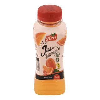 Boisson au jus Orange ARIS 250 ml