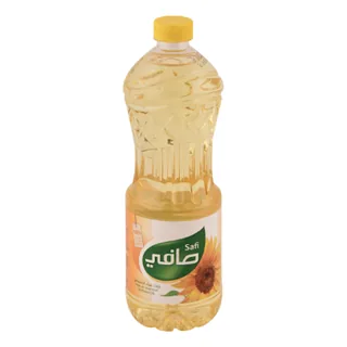 Huile de tournesol SAFI 0,9 L