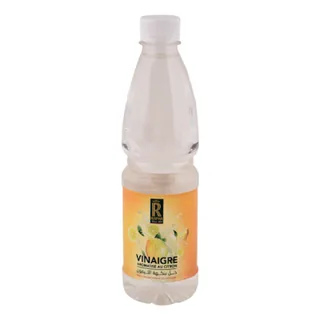 Vinaigre blanc Citron RUSPINA 500 ml