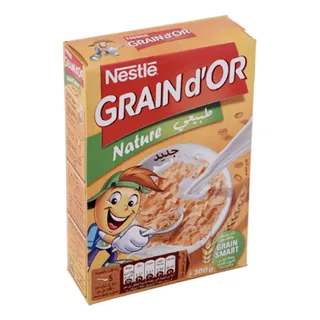Céréales de blé GRAIN D'OR 300 g
