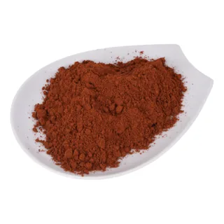 Piment doux moulu CHAIEB Conditionné par 100 g