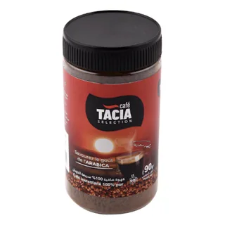 Café soluble TACIA 90 g