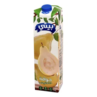 Boisson au jus Guava BEYTI La bouteille de 1L