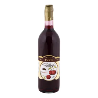 Sirop Cerise JAWHARA 0.75L
