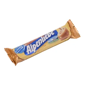 Bonbon Original-Caramel ALPENLIEBE 32 g-9 Pièces