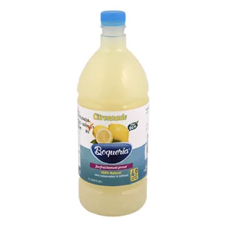 Citronnade BOQUERIA 1L