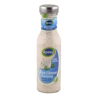 Sauce salade blue cheese REMIA 250 ml