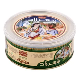 Chamia aux fruits secs SHEHRAZED 800 g