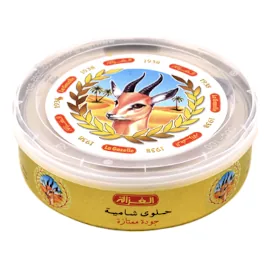 Chamia amande-tahina GAZELLE 185 g