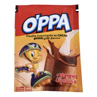 Poudre instantanée au cacao O'PPA 13 g