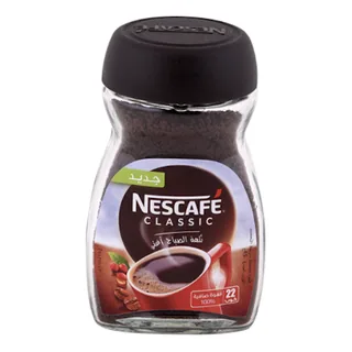 Café soluble classic NESCAFE 45 g