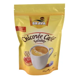 Chicorée Doypack BRAVA 200 g