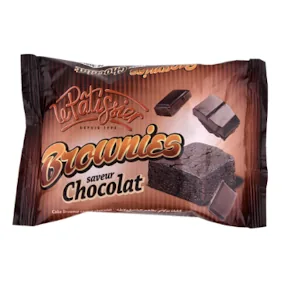 Brownies LE PATISSIER 50 g