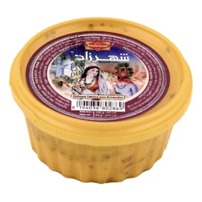 Chamia aux amandes SHEHRAZED 100 g