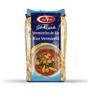 Vermicelle de riz MAMI 250 g