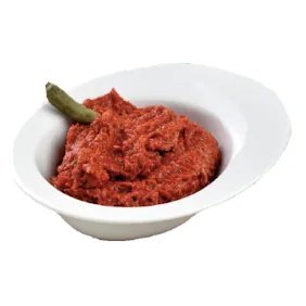 Hrouss rouge Conditionné (e) par 100 g