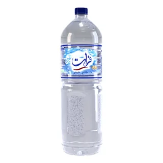 Eau minérale FOURAT 2L