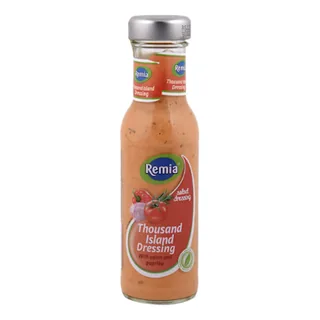 Sauce salade thousand REMIA 250 ml