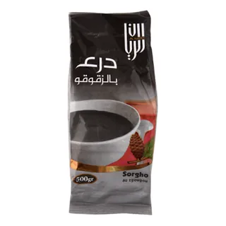 Droo Zgougou AL RAYAN 500 g