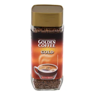 Café soluble Gold Golden Coffee 50 g