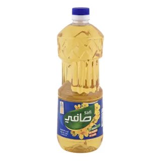 Huile de colza SAFI 1.8L
