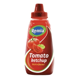 Ketchup REMIA 350 ml