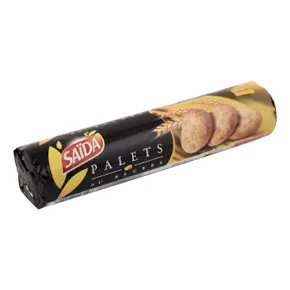 Biscuits palets SAIDA 130 g