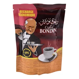 Café soluble BONDIN 50 g