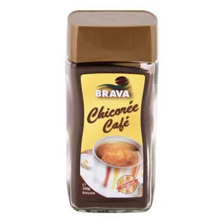 Chicorée soluble BRAVA 100 g