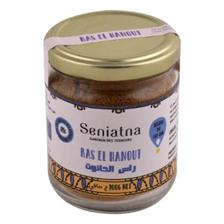Ras hanoutSENIATNA 100 g