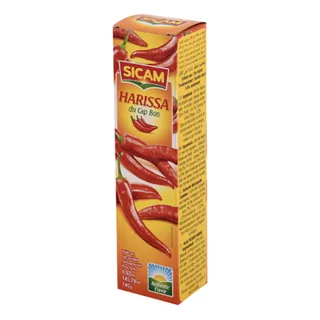 Harissa SICAM 140 g