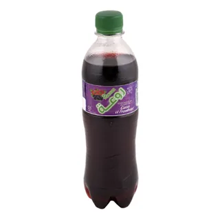 Boisson gazeuse Chani RAOUA 50 cl