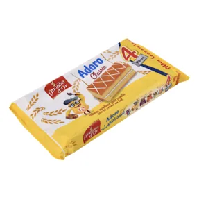 Adoro classic MOULIN D'OR 4 x 35 g