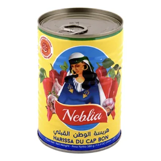 Harissa NABLIA 380 g