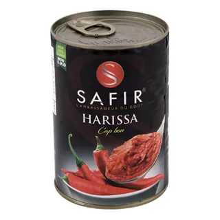 Harissa SAFIR 380 g