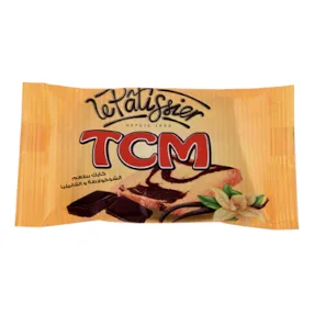 Cake marbré en tranche SELJA 42 g
