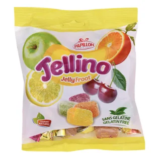 Bonbons fruits PAPILLON 150 g