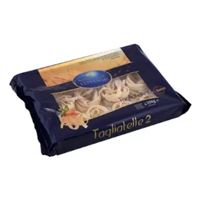 Pâte tagliatelle n°2 L'EPI D'OR le paquet de 250 g