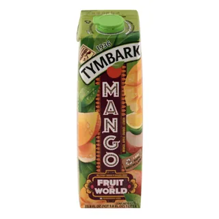 Boisson au jus MANGO TYMBARK 1L