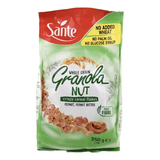 Muesli granola-noix SANTE 350 g