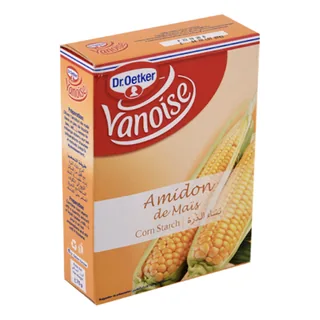 Amidon de maïs VANOISE 75 g