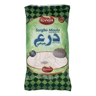 Droo Pasteurise RANDA 500 g