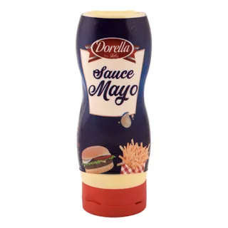 Sauce mayonnaise DORELLA 300 ml