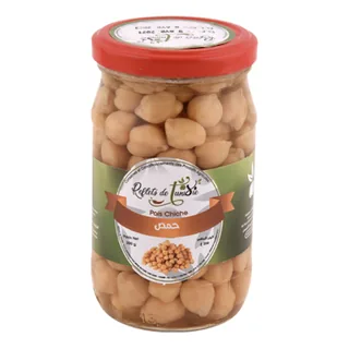 Pois chiche REFLET 200 g
