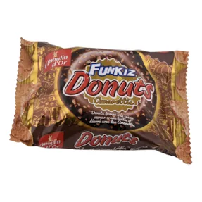 Donuts Amarette MOULIN D'OR 50 g
